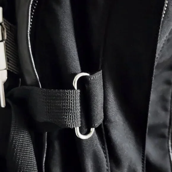 SANDRO Limited Edition Designer Backpack - Picture 6 of 6